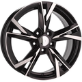 Jante Skoda R18 5x112 MB 241 Style | Kodiaq Karoq Superb Octavia Enyaq