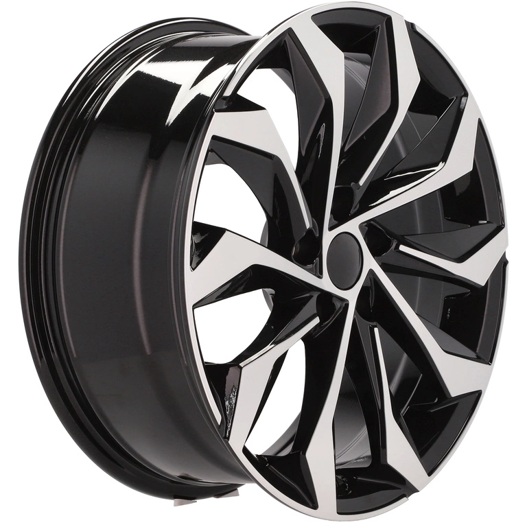 Jante Skoda R18 5x112 MB 139 Style | Kodiaq Karoq Superb Octavia Enyaq