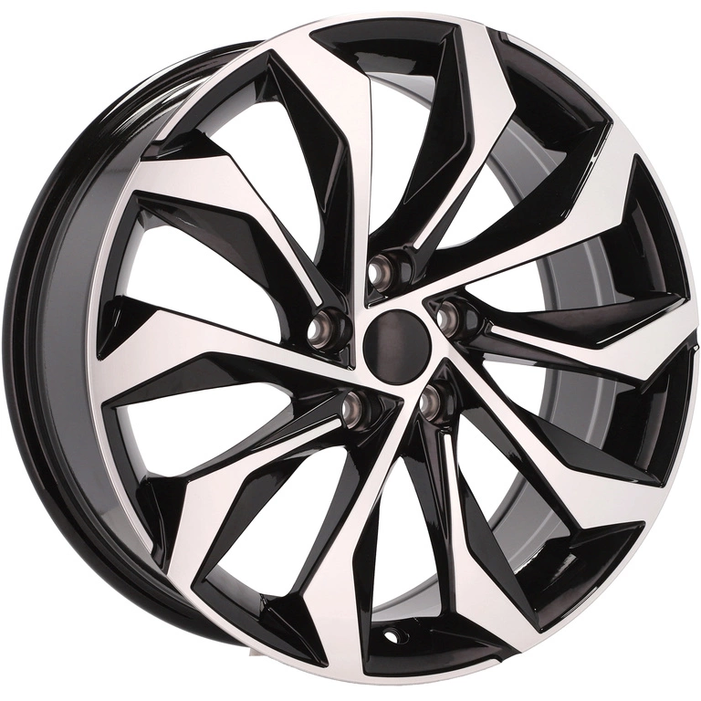 Jante Skoda R18 5x112 MB 139 Style | Kodiaq Karoq Superb Octavia Enyaq