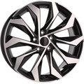 Jante Skoda R18 5x112 MB 139 Style | Kodiaq Karoq Superb Octavia Enyaq