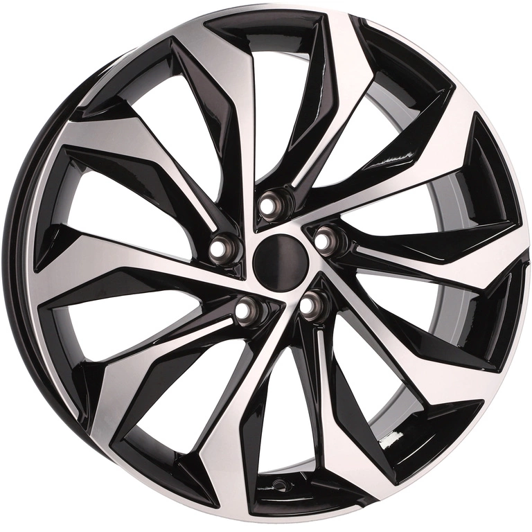Jante Skoda R18 5x112 MB 139 Style | Kodiaq Karoq Superb Octavia Enyaq
