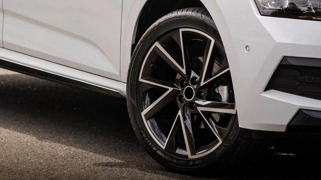 Jante Skoda R18 5x112 MB 181 Style | Kodiaq Karoq Superb Octavia Enyaq