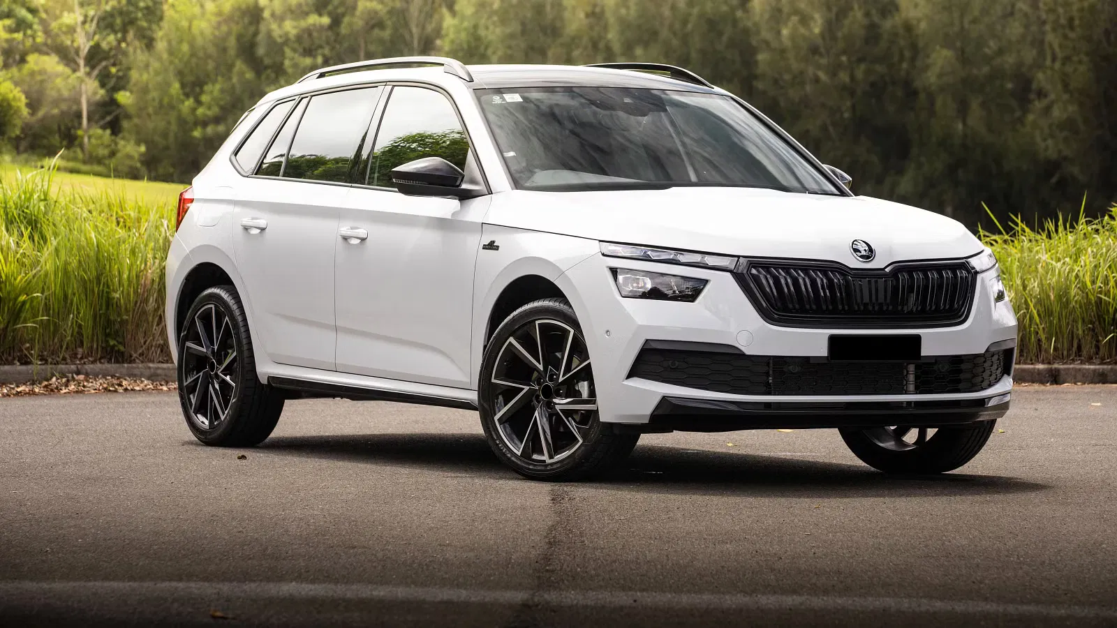 Jante Skoda R18 5x112 MB 181 Style | Kodiaq Karoq Superb Octavia Enyaq