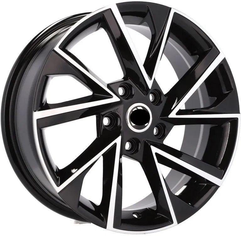 Jante Skoda R18 5x112 MB 181 Style | Kodiaq Karoq Superb Octavia Enyaq