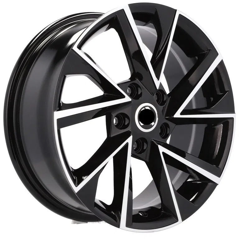Jante Skoda R18 5x112 MB 181 Style | Kodiaq Karoq Superb Octavia Enyaq