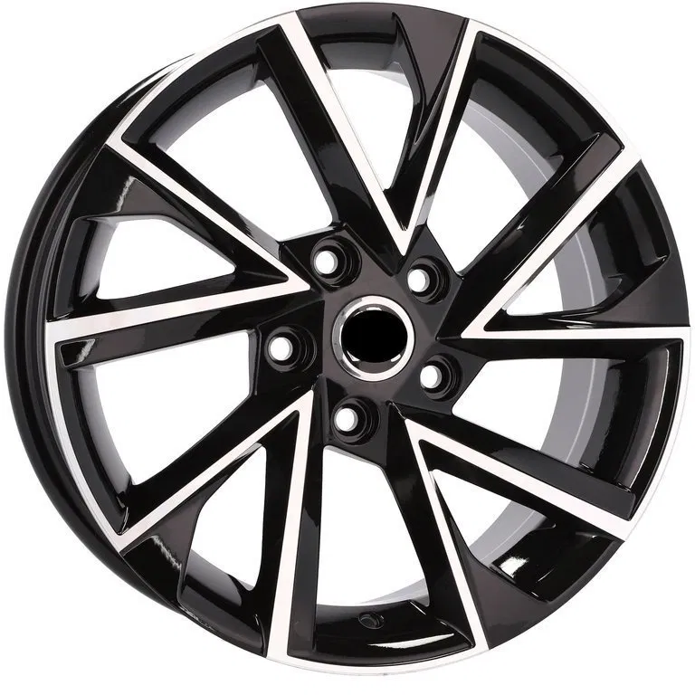 Jante Skoda R18 5x112 MB 181 Style | Kodiaq Karoq Superb Octavia Enyaq