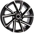 Jante Skoda R18 5x112 MB 181 Style | Kodiaq Karoq Superb Octavia Enyaq