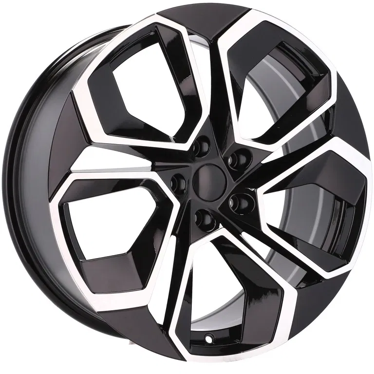 Jante Skoda R18 5x112 MB 561 Style | Kodiaq Karoq Superb Octavia Enyaq