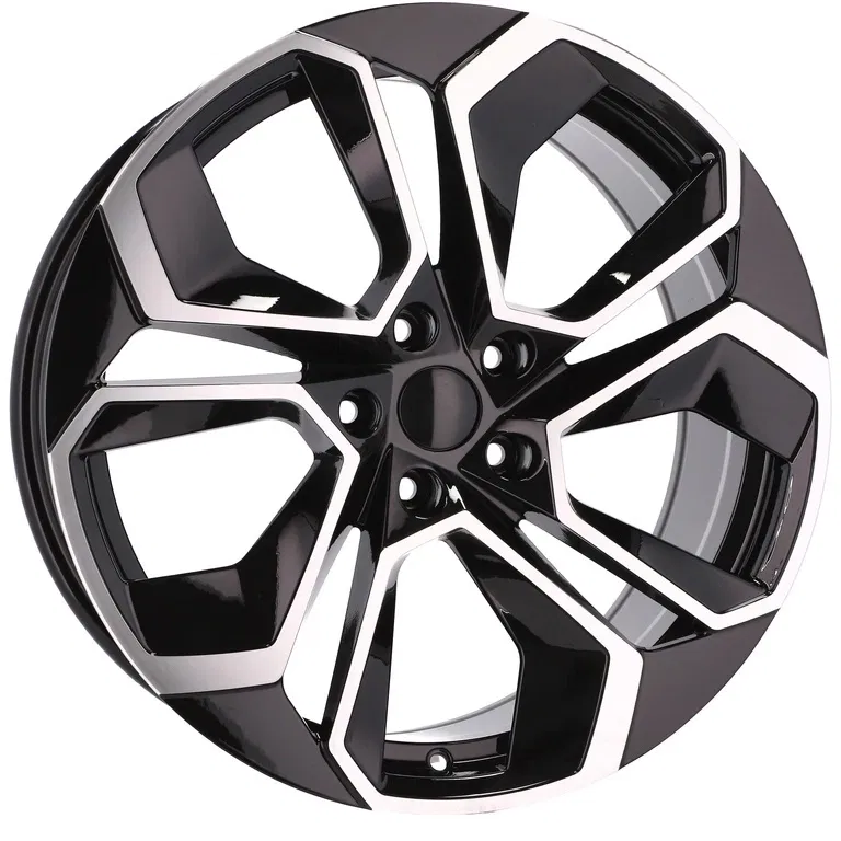Jante Skoda R18 5x112 MB 561 Style | Kodiaq Karoq Superb Octavia Enyaq