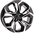 Jante Skoda R18 5x112 MB 561 Style | Kodiaq Karoq Superb Octavia Enyaq
