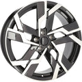 Jante Skoda R19 5x112 MB 696 Style | Kodiaq Enyaq Karoq Scout Octavia
