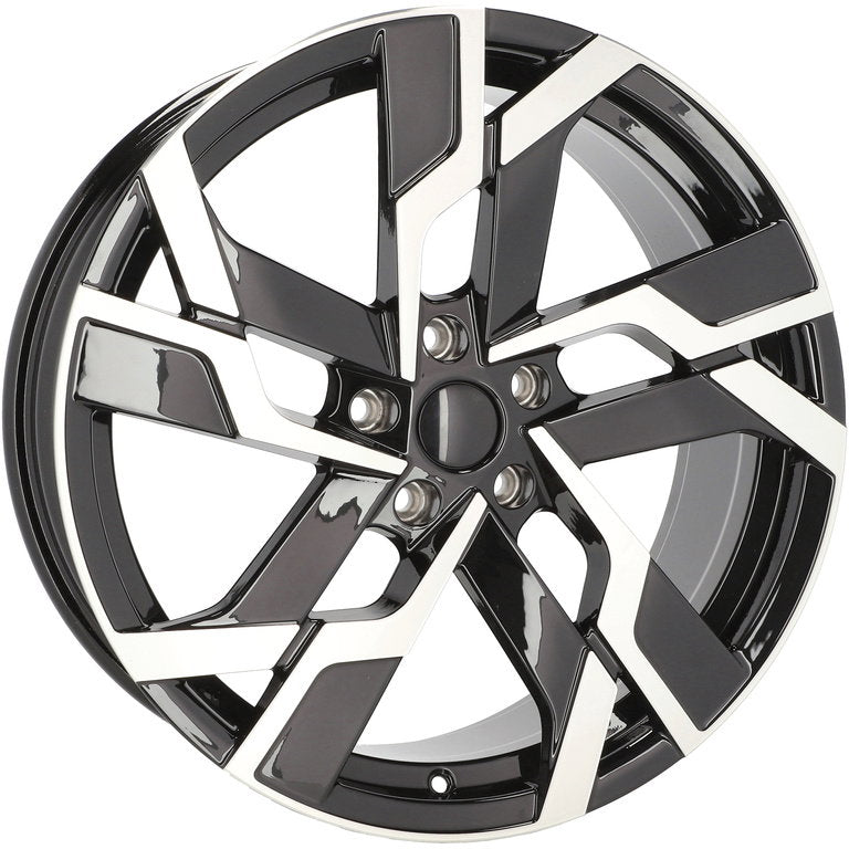 Jante Skoda R19 5x112 MB 696 Style | Kodiaq Enyaq Karoq Scout Octavia