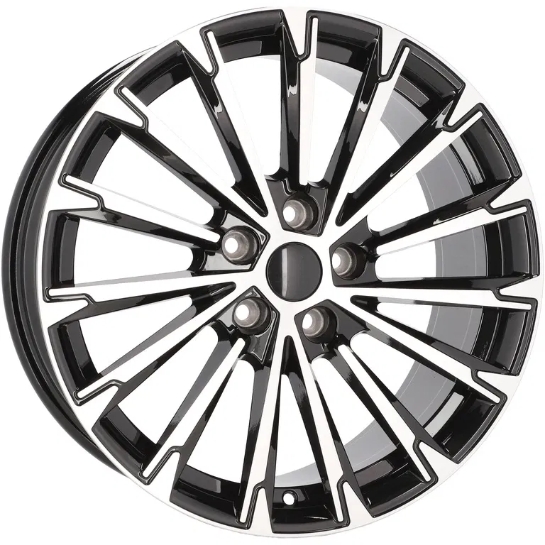 Jante Skoda R19 5x112 MB 446 Style | Kodiaq Enyaq Karoq Scout Octavia