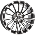 Jante Skoda R19 5x112 MB 446 Style | Kodiaq Enyaq Karoq Scout Octavia