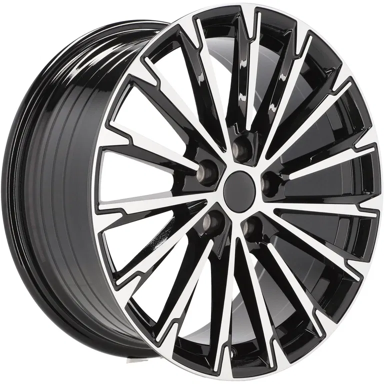 Jante Skoda R19 5x112 MB 446 Style | Kodiaq Enyaq Karoq Scout Octavia