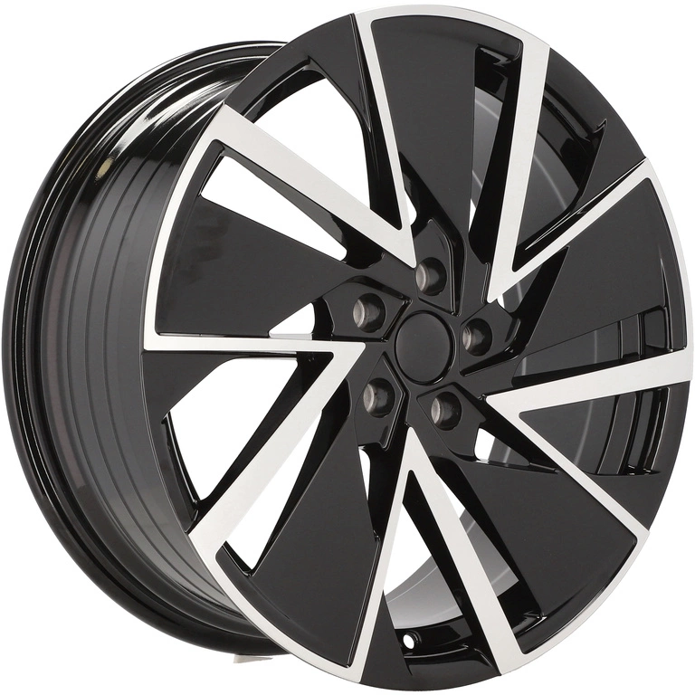 Jante Skoda R19 5x112 MB 445 Style | Kodiaq Enyaq Karoq Scout Octavia