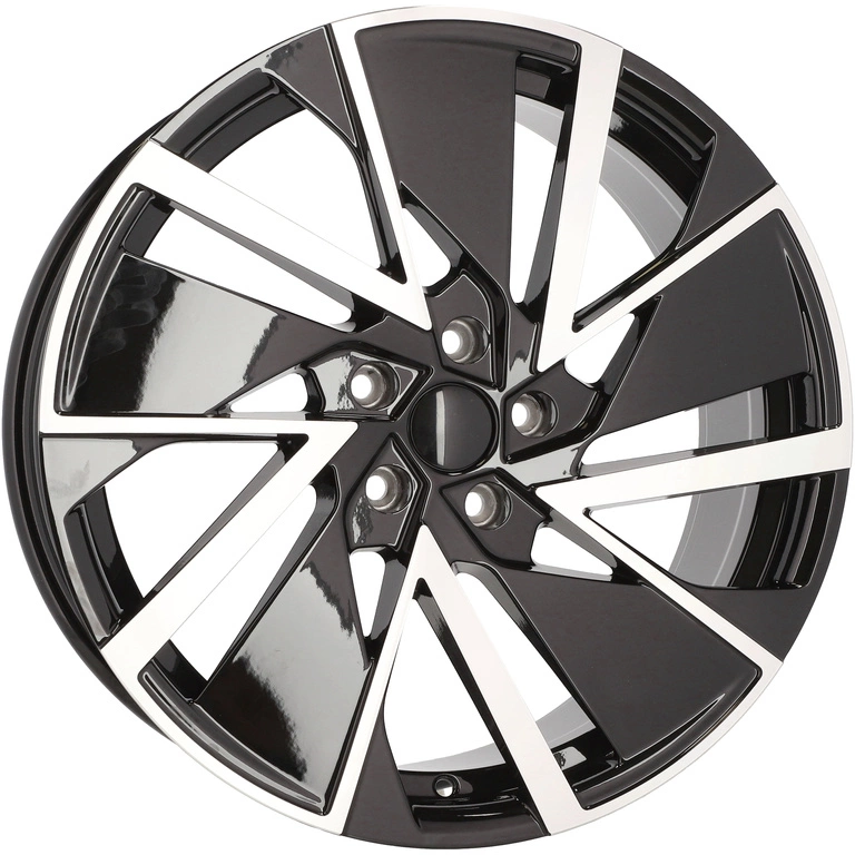 Jante Skoda R19 5x112 MB 445 Style | Kodiaq Enyaq Karoq Scout Octavia