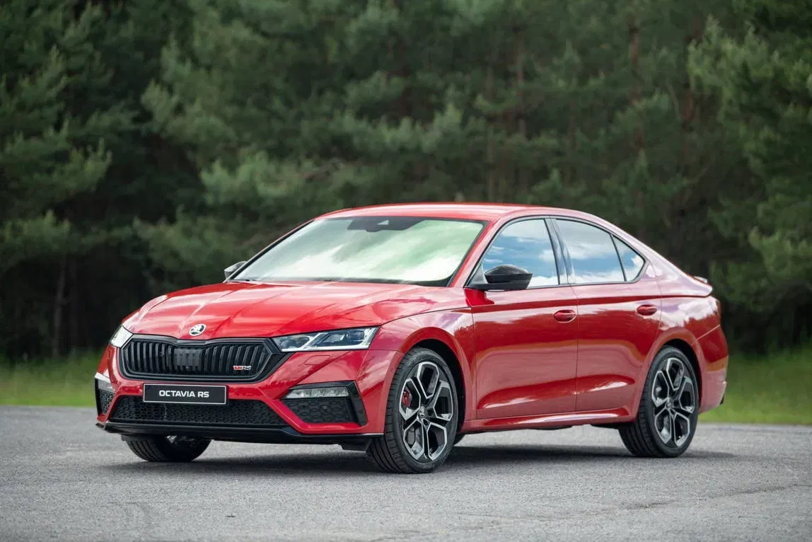 Jante Skoda R19 5x112 MB 561 Style | Kodiaq Enyaq Karoq Superb Octavia