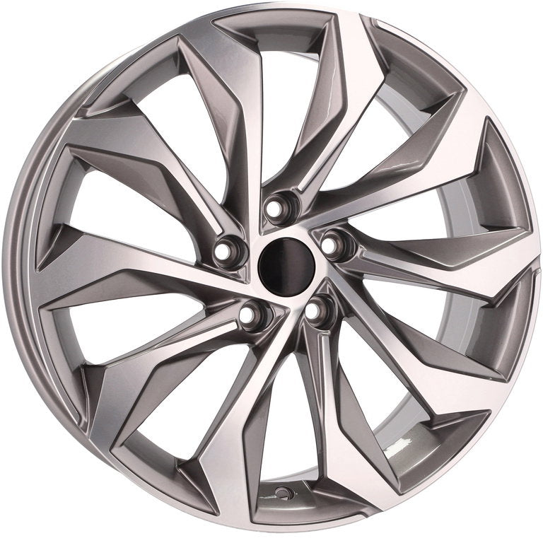 Jante Skoda R19 5x112 MG 139 Style | Kodiaq Enyaq Karoq Superb Octavia