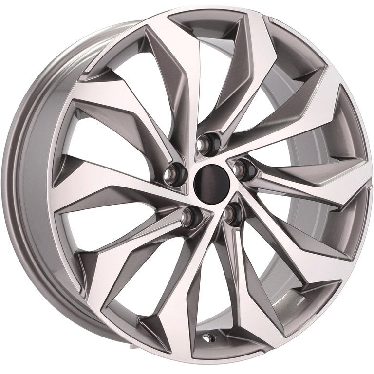 Jante Skoda R19 5x112 MG 139 Style | Kodiaq Enyaq Karoq Superb Octavia