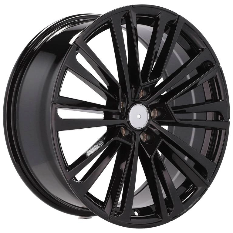 Jante Skoda R19 5x112 BL 361 Style | Kodiaq Enyaq Karoq Superb Octavia