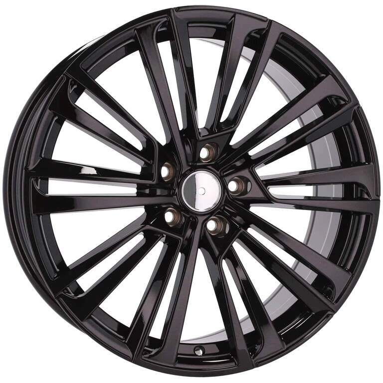Jante Skoda R19 5x112 BL 361 Style | Kodiaq Enyaq Karoq Superb Octavia