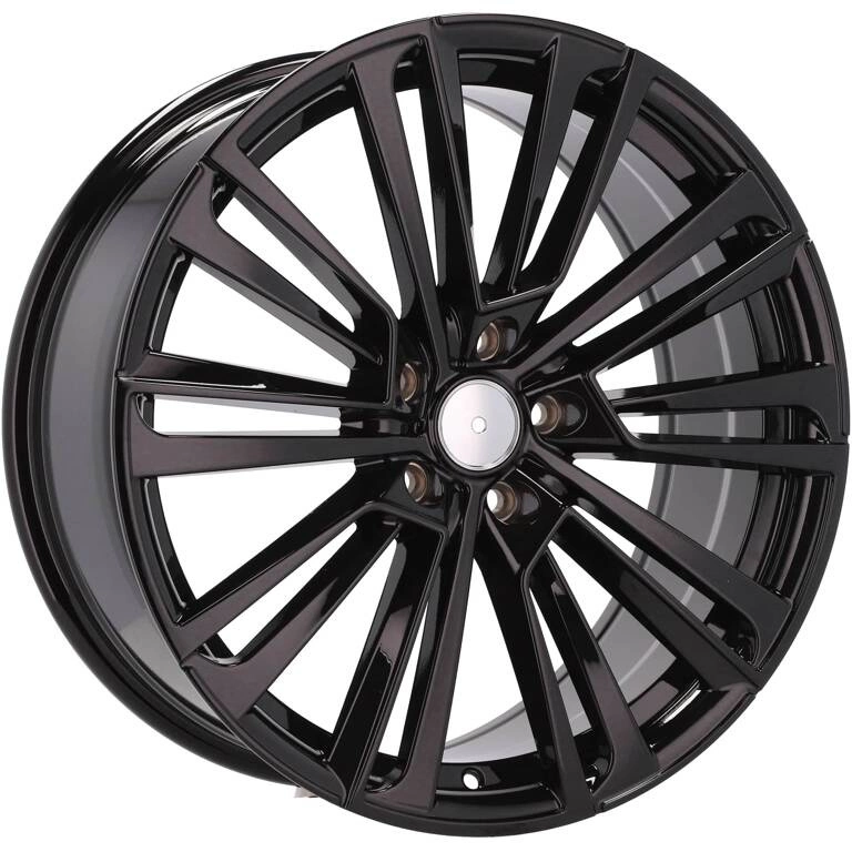Jante Skoda R19 5x112 BL 361 Style | Kodiaq Enyaq Karoq Superb Octavia