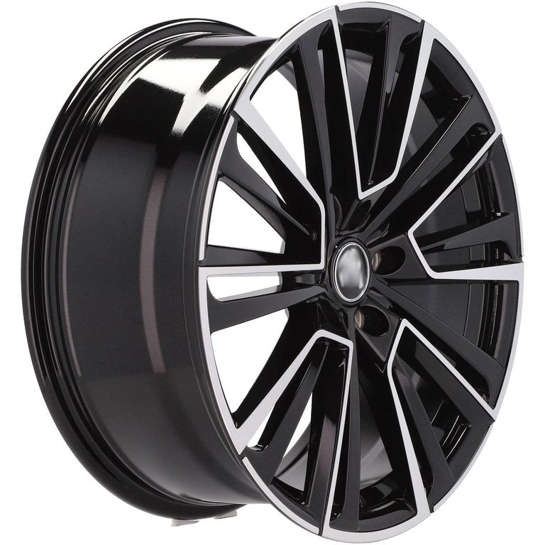 Jante Skoda R19 5x112 MB 361 Style | Kodiaq Enyaq Karoq Superb Octavia