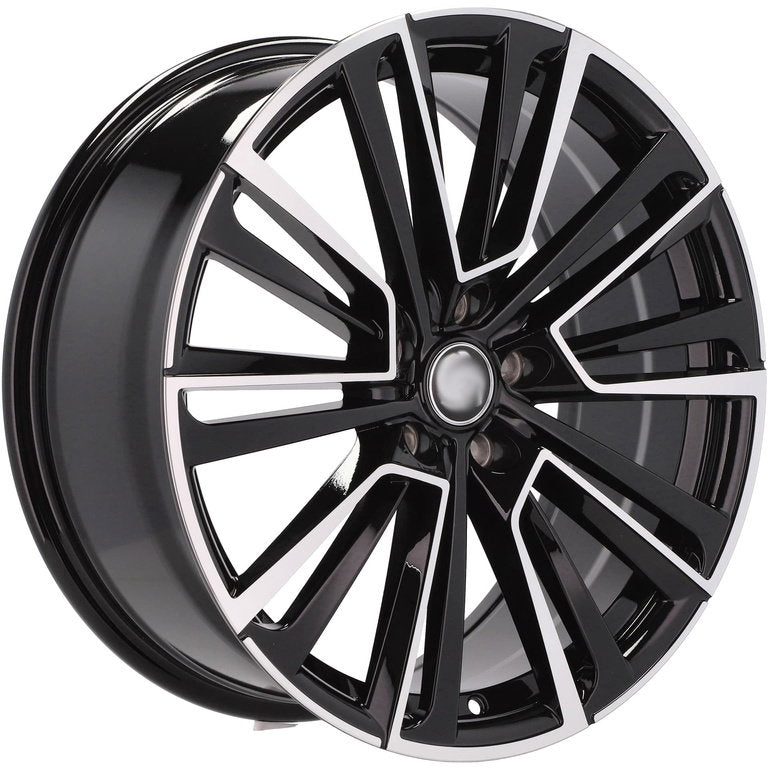 Jante Skoda R19 5x112 MB 361 Style | Kodiaq Enyaq Karoq Superb Octavia