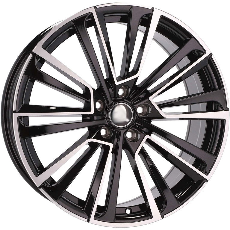 Jante Skoda R19 5x112 MB 361 Style | Kodiaq Enyaq Karoq Superb Octavia