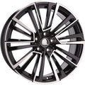 Jante Skoda R19 5x112 MB 361 Style | Kodiaq Enyaq Karoq Superb Octavia