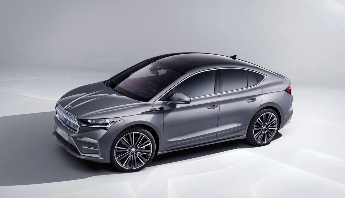Jante Skoda R19 5x112 MB 361 Style | Kodiaq Enyaq Karoq Superb Octavia