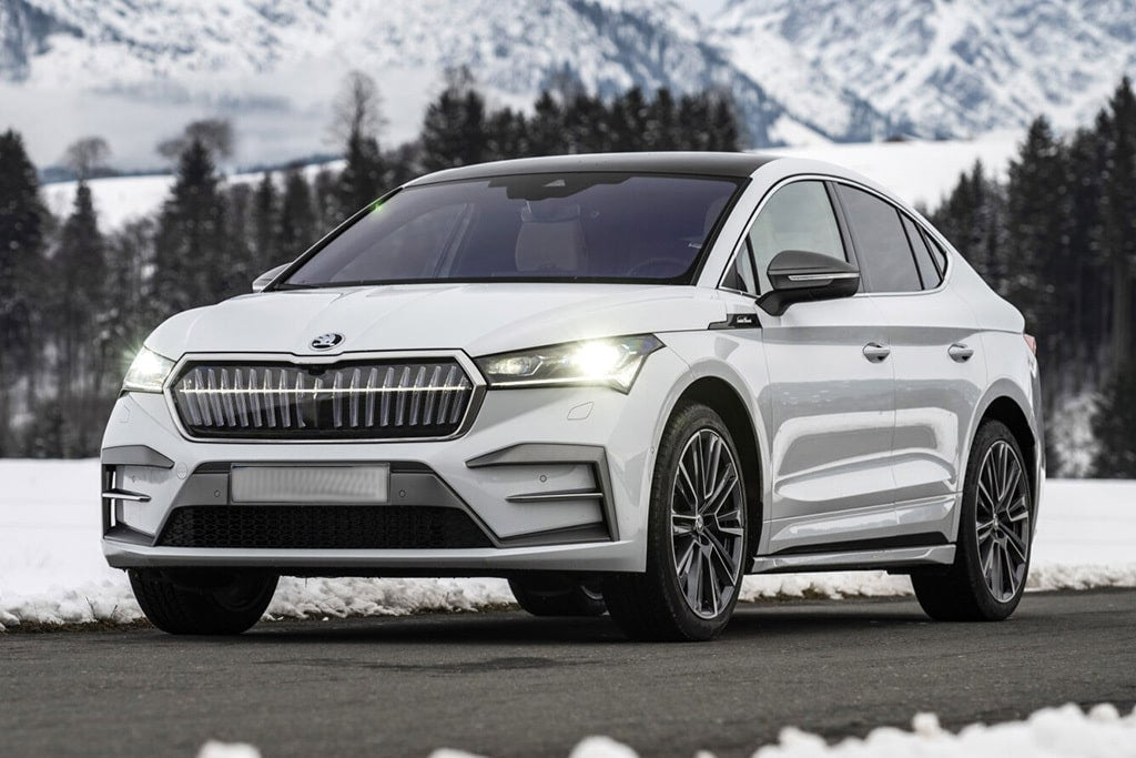 Jante Skoda R19 5x112 MB 361 Style | Kodiaq Enyaq Karoq Superb Octavia