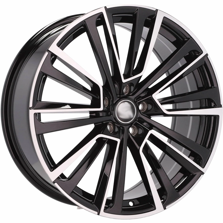Jante Skoda R19 5x112 MB 361 Style | Kodiaq Enyaq Karoq Superb Octavia