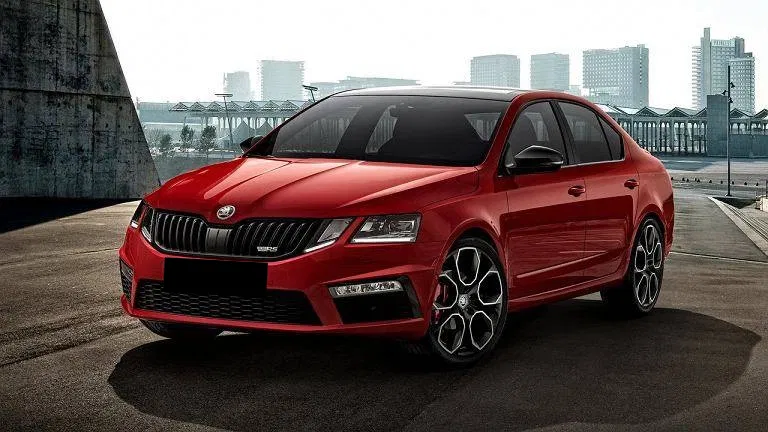 Jante Skoda R19 5x112 MG 561 Style | Kodiaq Enyaq Karoq Superb Octavia