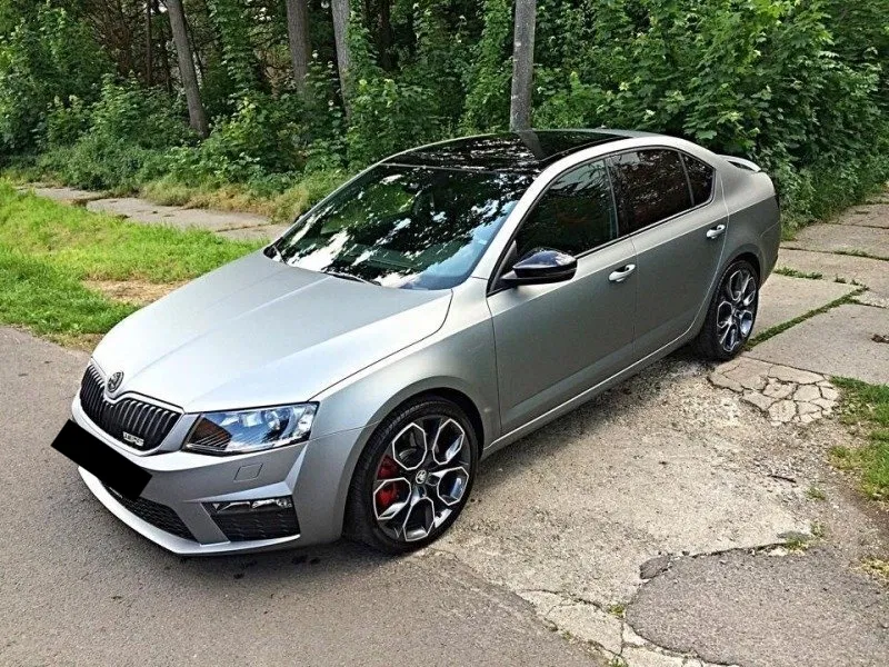 Jante Skoda R19 5x112 MG 561 Style | Kodiaq Enyaq Karoq Superb Octavia