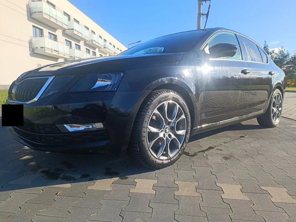 Jante Skoda R19 5x112 MG 561 Style | Kodiaq Enyaq Karoq Superb Octavia