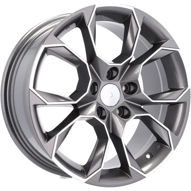 Jante Skoda R19 5x112 MG 561 Style | Kodiaq Enyaq Karoq Superb Octavia