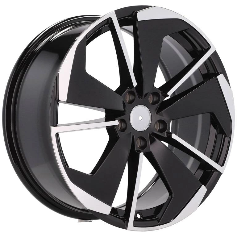 Jante Skoda R19 5x112 MBHM 579 Style | Kodiaq Enyaq Superb Octavia etc