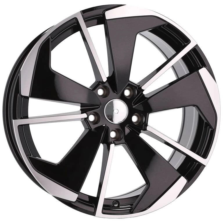 Jante Skoda R19 5x112 MBHM 579 Style | Kodiaq Enyaq Superb Octavia etc