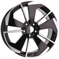 Jante Skoda R19 5x112 MBHM 579 Style | Kodiaq Enyaq Superb Octavia etc