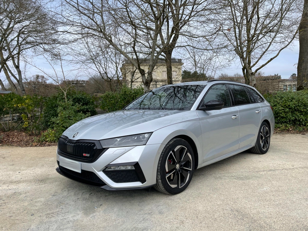 Jante Skoda R19 5x112 MBHM 579 Style | Kodiaq Enyaq Superb Octavia etc