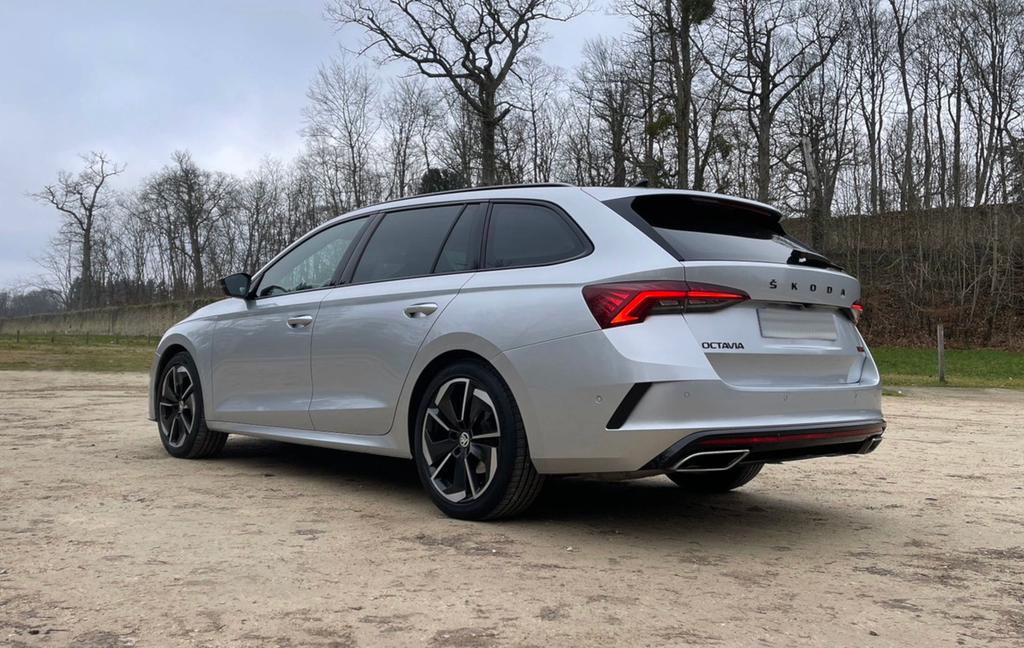 Jante Skoda R19 5x112 MBHM 579 Style | Kodiaq Enyaq Superb Octavia etc