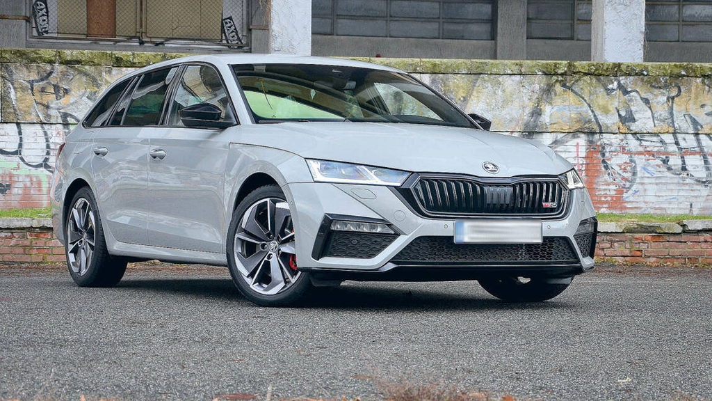 Jante Skoda R19 5x112 MBHM 579 Style | Kodiaq Enyaq Superb Octavia etc
