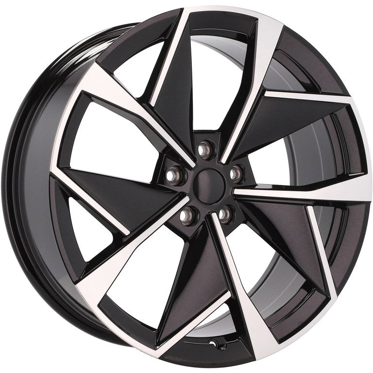 Jante Skoda R19 5x112 MB 638 Style | Kodiaq Enyaq Superb Octavia Karoq