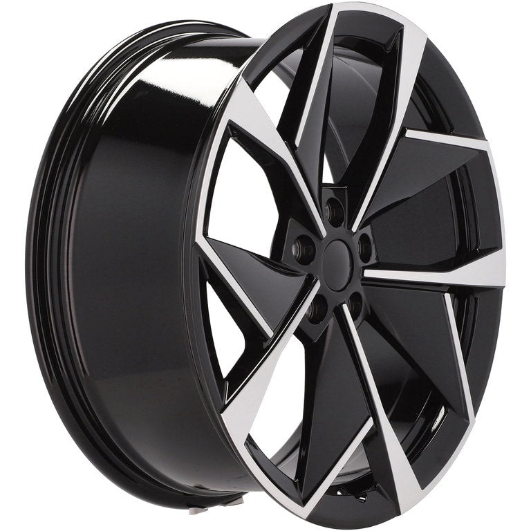 Jante Skoda R19 5x112 MB 638 Style | Kodiaq Enyaq Superb Octavia Karoq