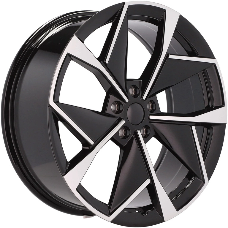 Jante Skoda R19 5x112 MB 638 Style | Kodiaq Enyaq Superb Octavia Karoq