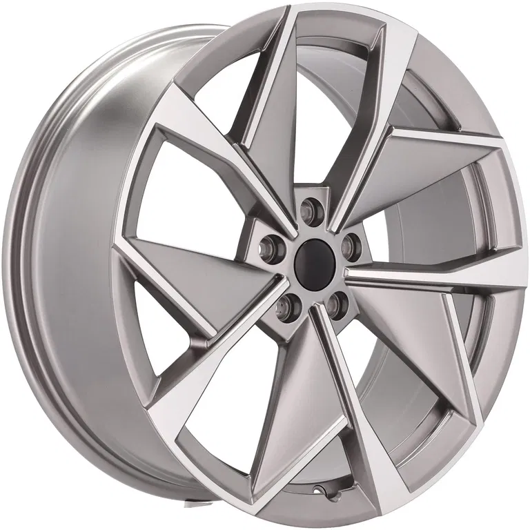 Jante Skoda R20 5x112 MG 638 Style | Kodiaq Octavia Superb Enyaq, etc
