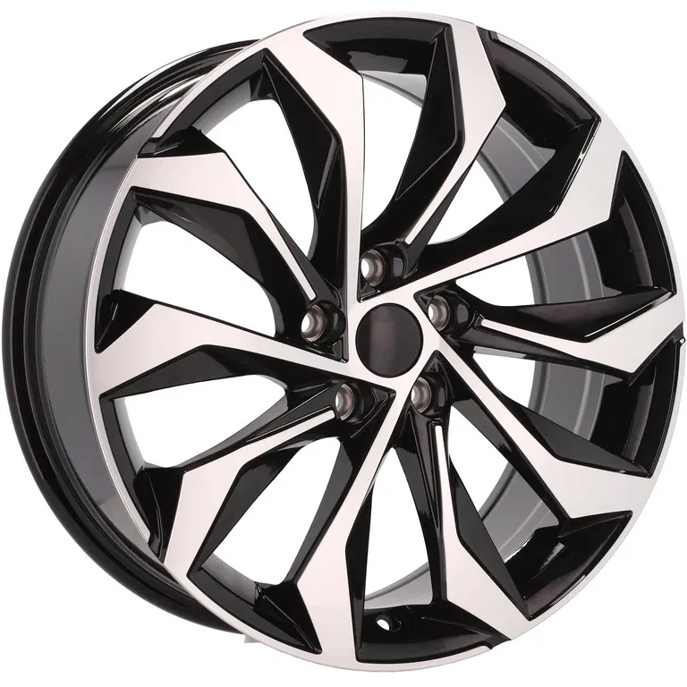 Jante Skoda R20 5x112 MB 139 Style | Kodiaq Octavia Superb Enyaq, etc