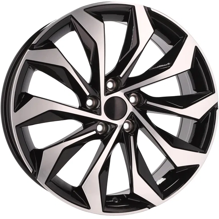 Jante Skoda R20 5x112 MB 139 Style | Kodiaq Octavia Superb Enyaq, etc